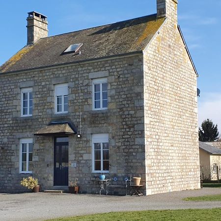 La Bouyardière Saint-Mars-d'Egrenne Esterno foto