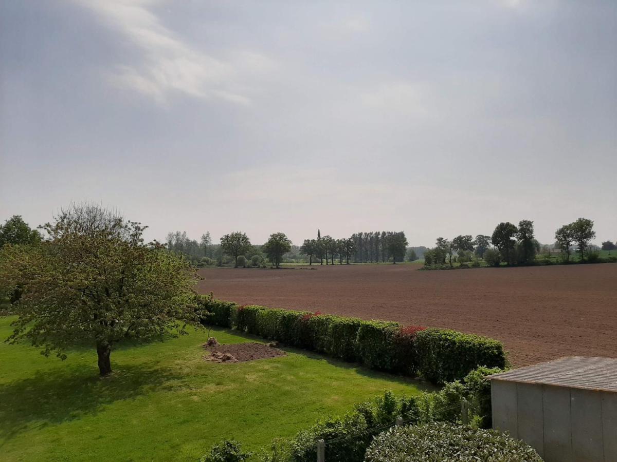 La Bouyardière Saint-Mars-d'Egrenne Esterno foto